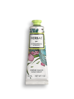 Herbae Hand Cream