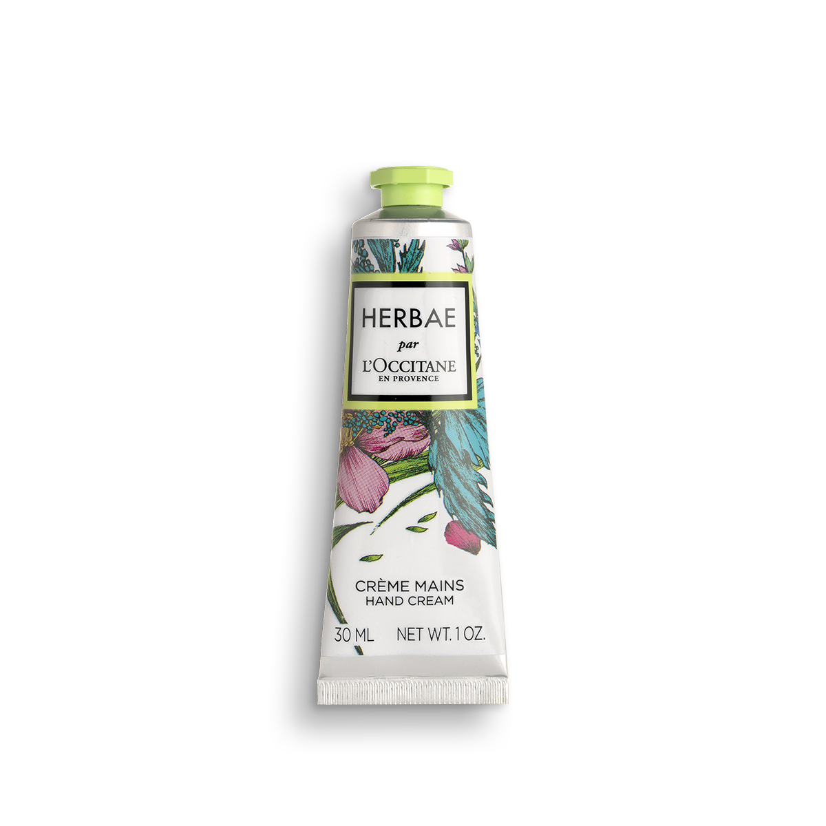 Herbae Hand Cream