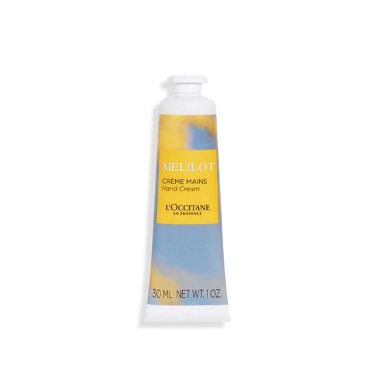 Sweet Clover Hand Cream