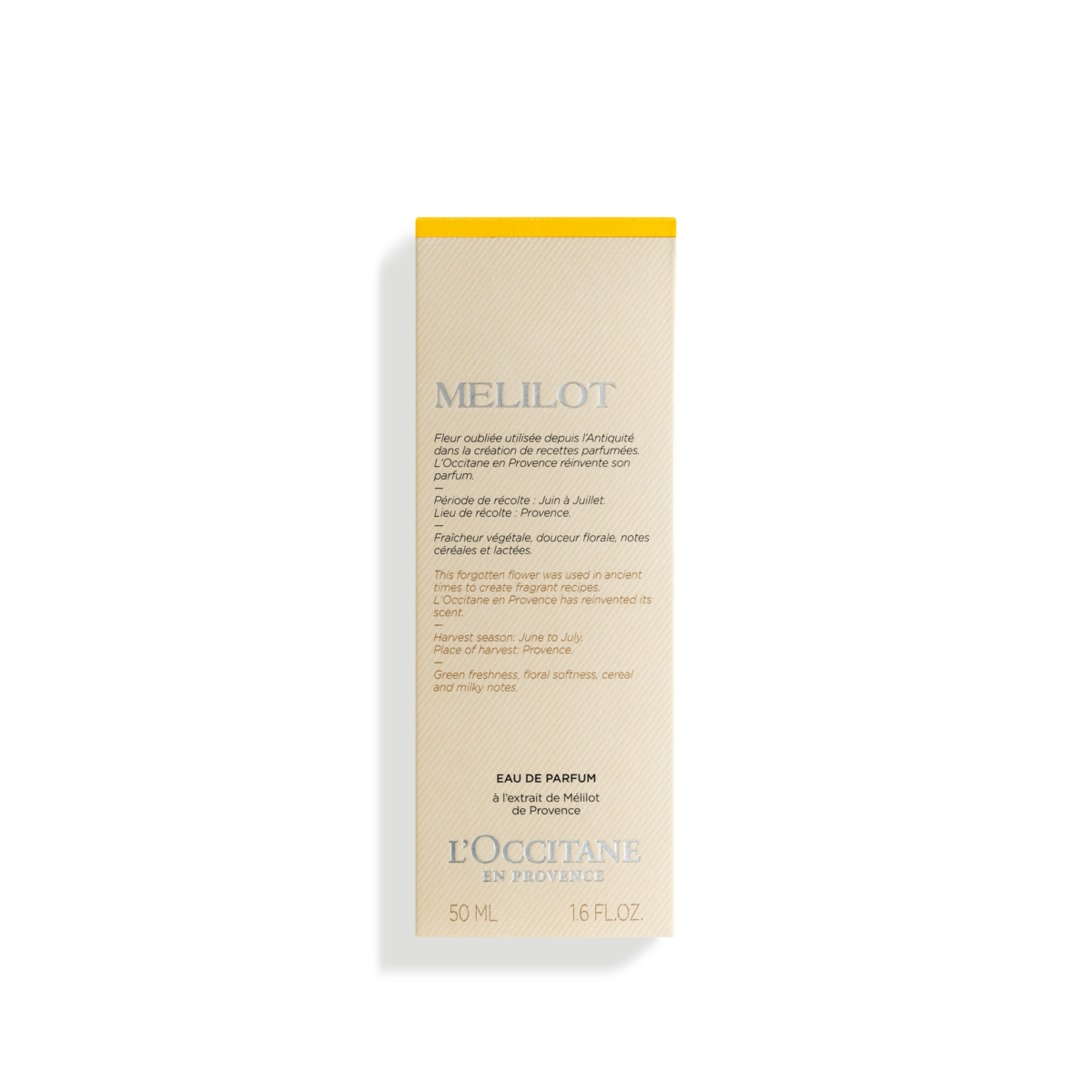 Sweet Clover Eau de Parfume