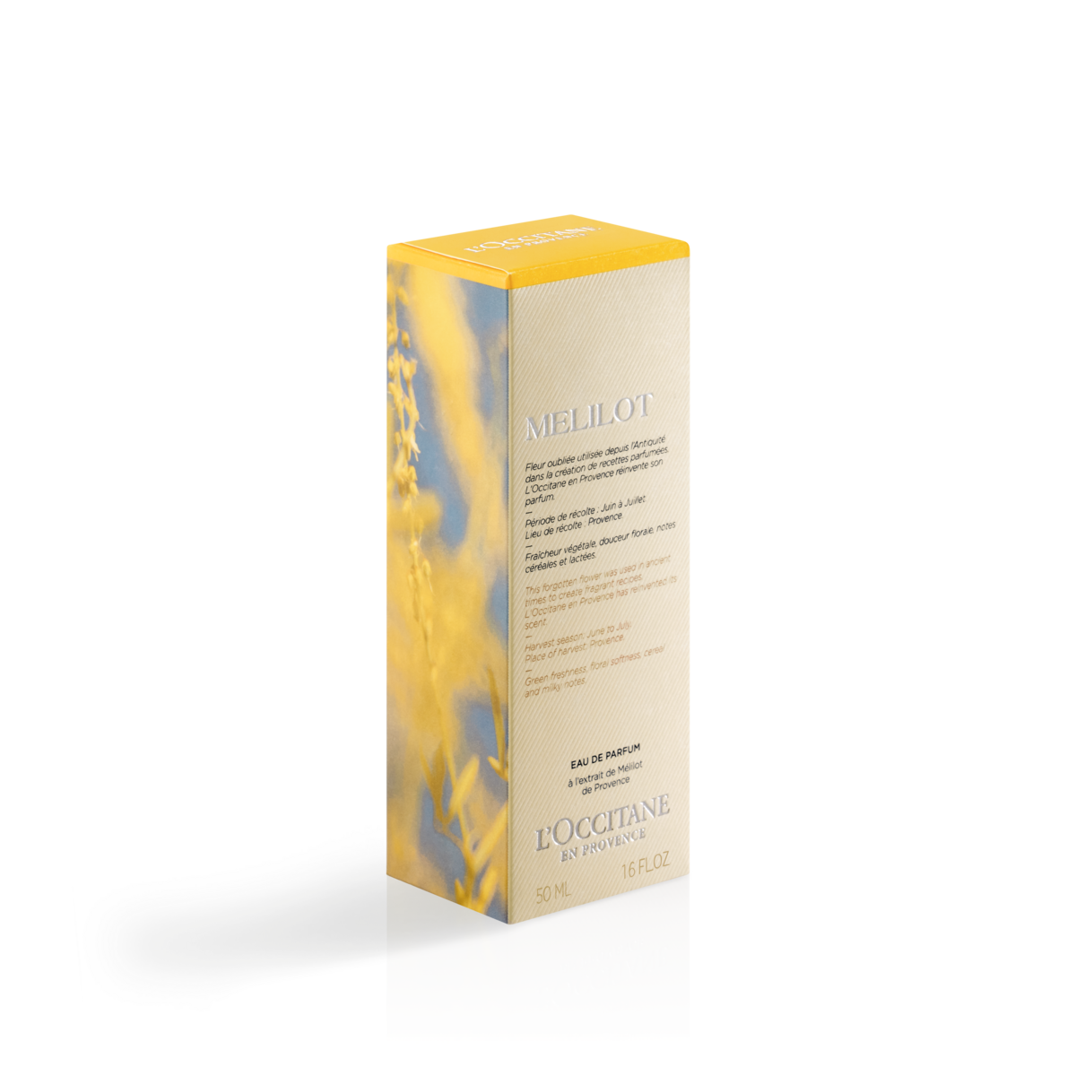 Sweet Clover Eau de Parfume