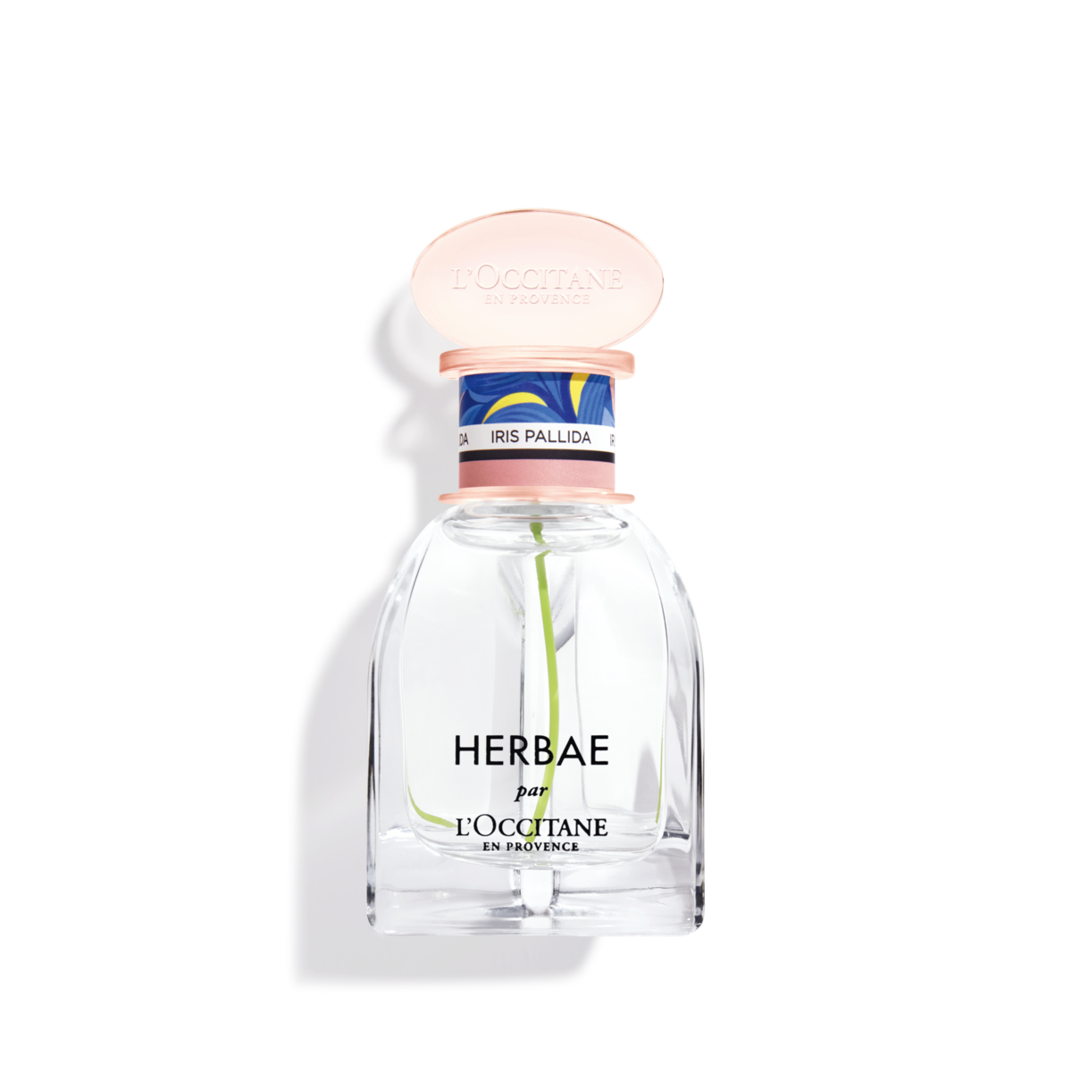Herbae par L'Occitane Iris Pallida