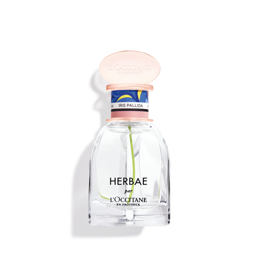 Herbae par L'Occitane Iris Pallida