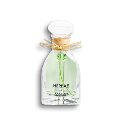 Herbae Eau de Parfum - Herbae Par L'Occitane