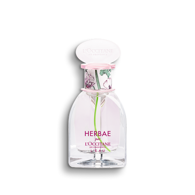 Herbae L'eau Eau De Toilette - For Her