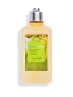 Golden Button Shower Gel