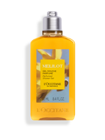 Sweet Clover Shower Gel