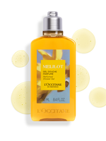 Sweet Clover Shower Gel