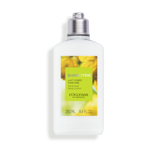 Forgotten Flowers - Golden Button | L'Occitane TH