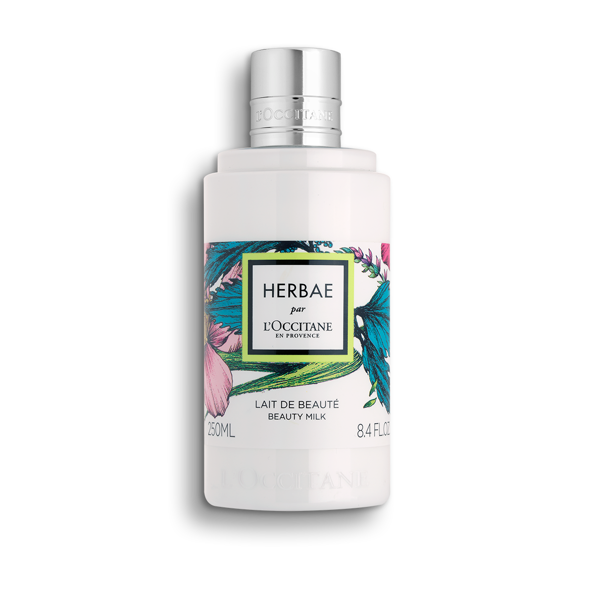 Herbae Par L'Occitane Body Milk