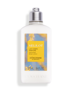 Sweet Clover Body Milk
