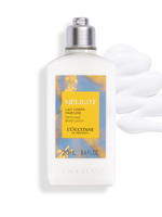 Sweet Clover Body Milk
