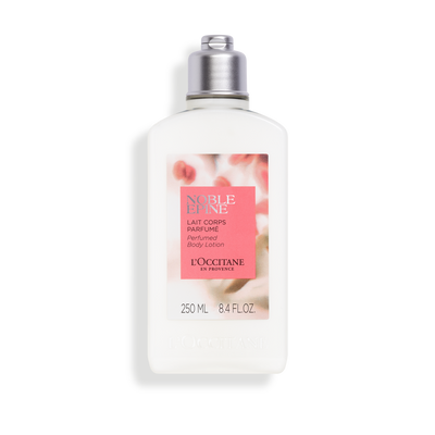 May Blossom Body Lotion - Forgotten Flowers