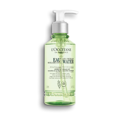 Essential Cleansers 3-in-1 Micellar Water - Hydration