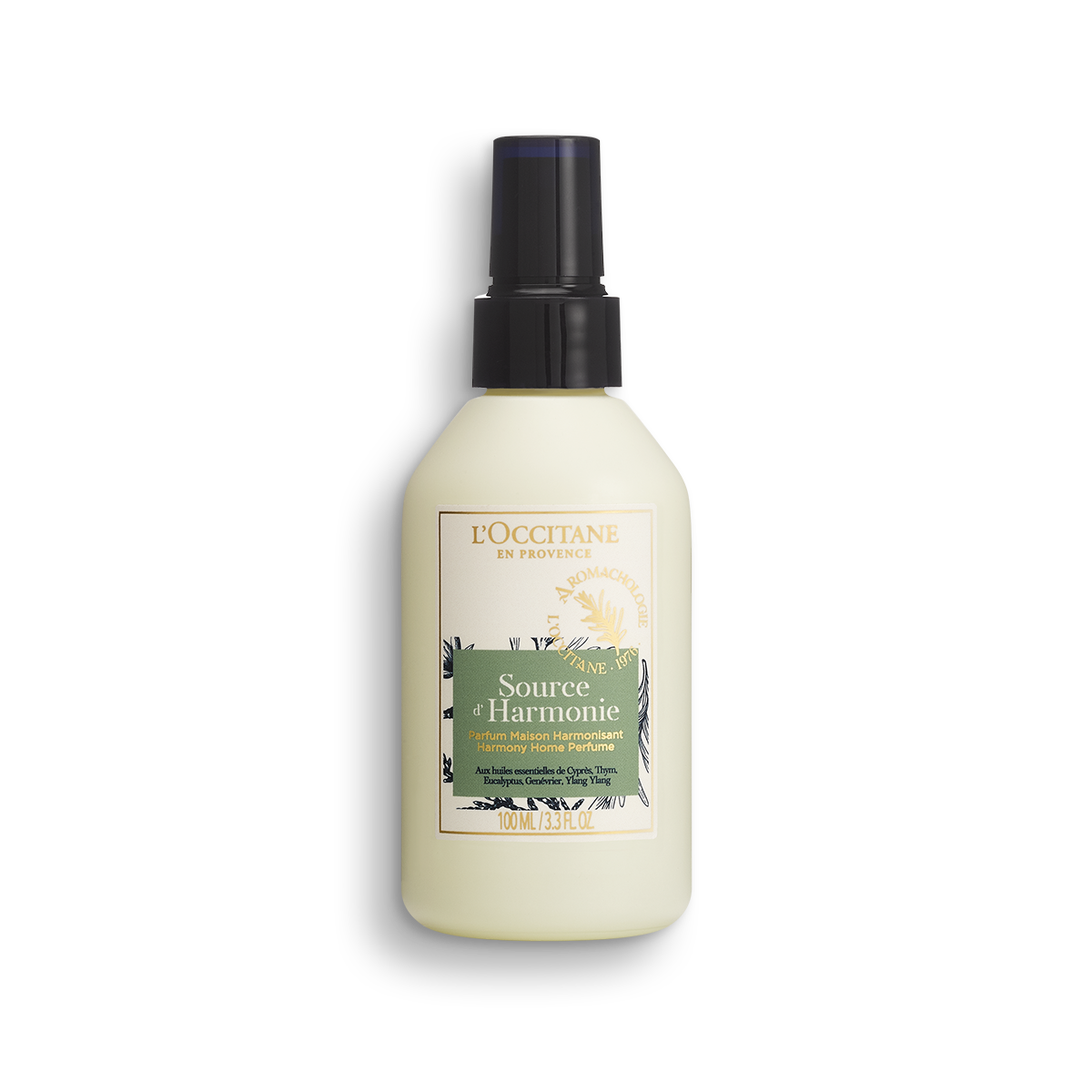 Harmonie Home Perfume