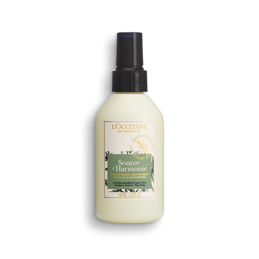 Harmonie Home Perfume