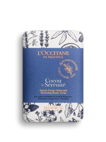 Relaxing Body Soap