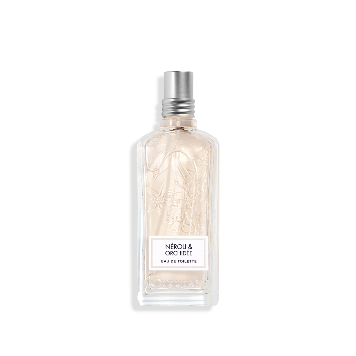 Neroli & Orchidee Eau de Toilette
