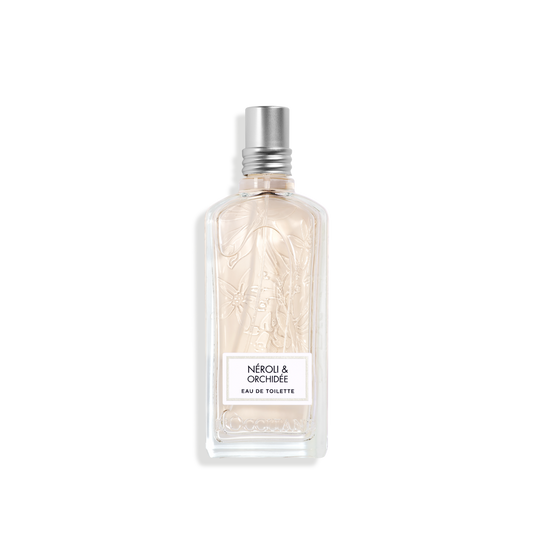 Neroli & Orchidee Eau de Toilette