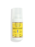 Citrus Verbena Roll-on Deodorant