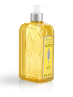 Citrus Verbena Shower Gel