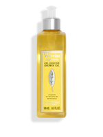 Citrus Verbena Shower Gel
