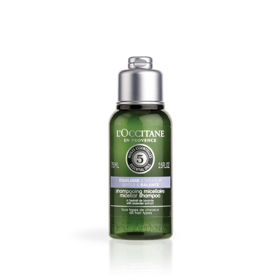 [Gift] Gentle & Balance Shampoo (75ml)