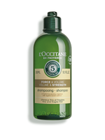 Volume & Strength Shampoo