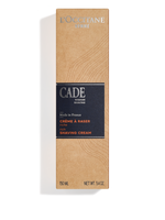 Cade Rich Shaving Cream