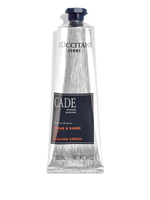 Cade Rich Shaving Cream