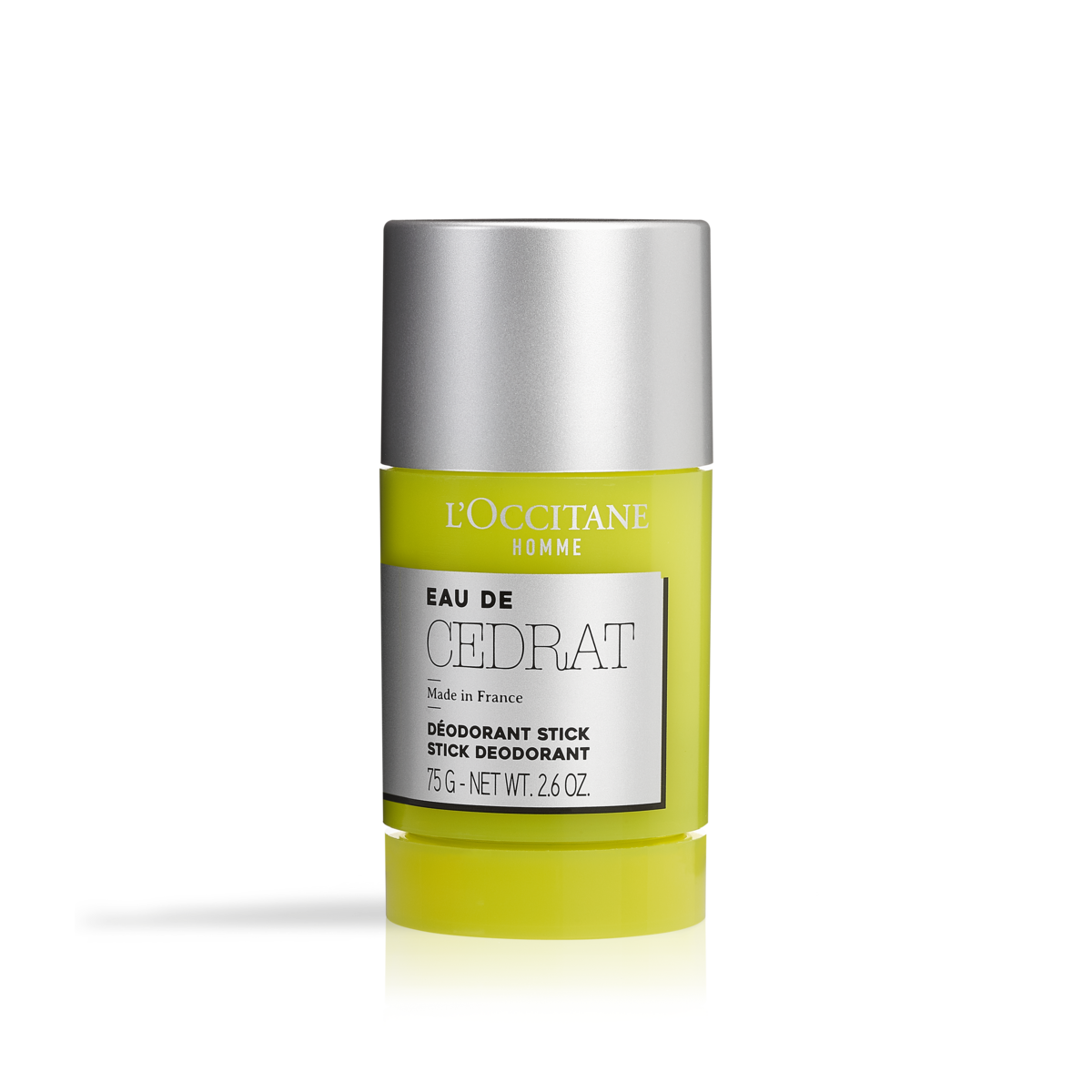 Cedrat Stick Deodorant