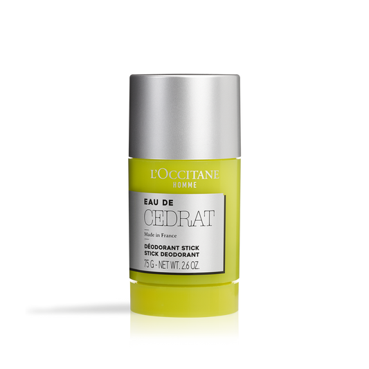 Cedrat Stick Deodorant