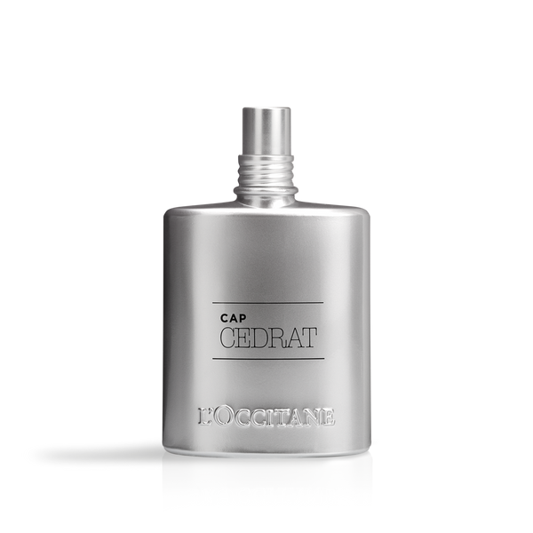 その他 L'Occitane Eau de Cedrat 75ml Eau de Cedrat L&#039;Occitane en Provence cologne - a
