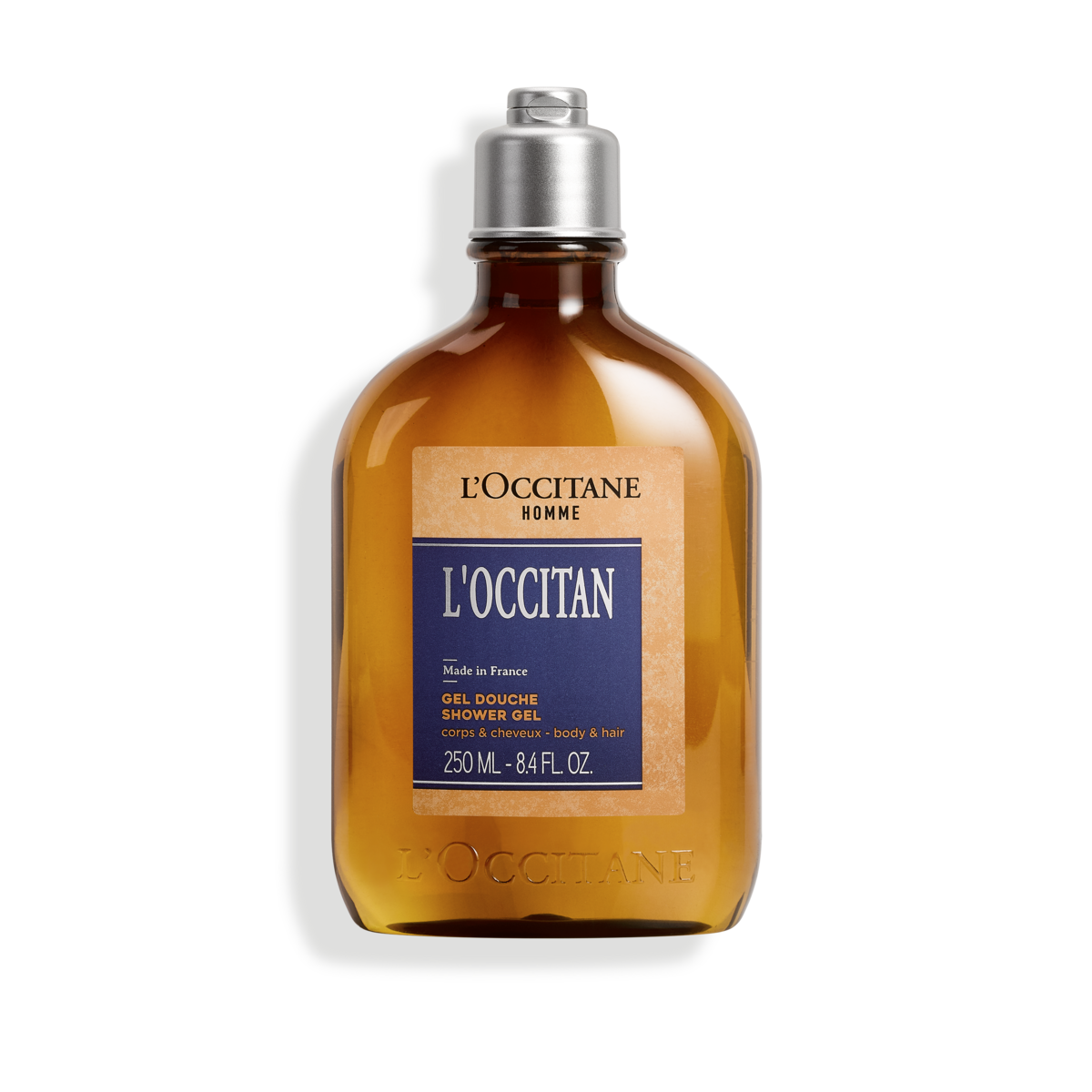 L'Occitan Shower Gel