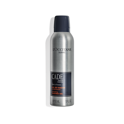 Cade Shaving Gel - All Products