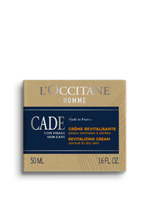 Cade Revitalizing Face Cream