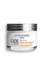 Cade Revitalizing Face Cream
