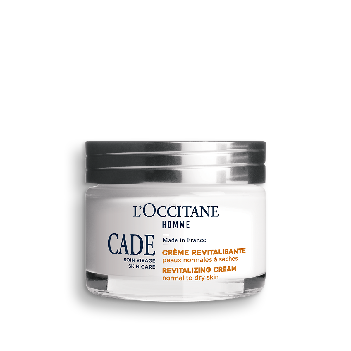 Cade Revitalizing Face Cream