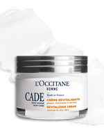 Cade Revitalizing Face Cream