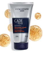 Cade Daily Exfoliating Face Cleanser
