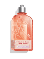 Cherry Blossom Shower Gel
