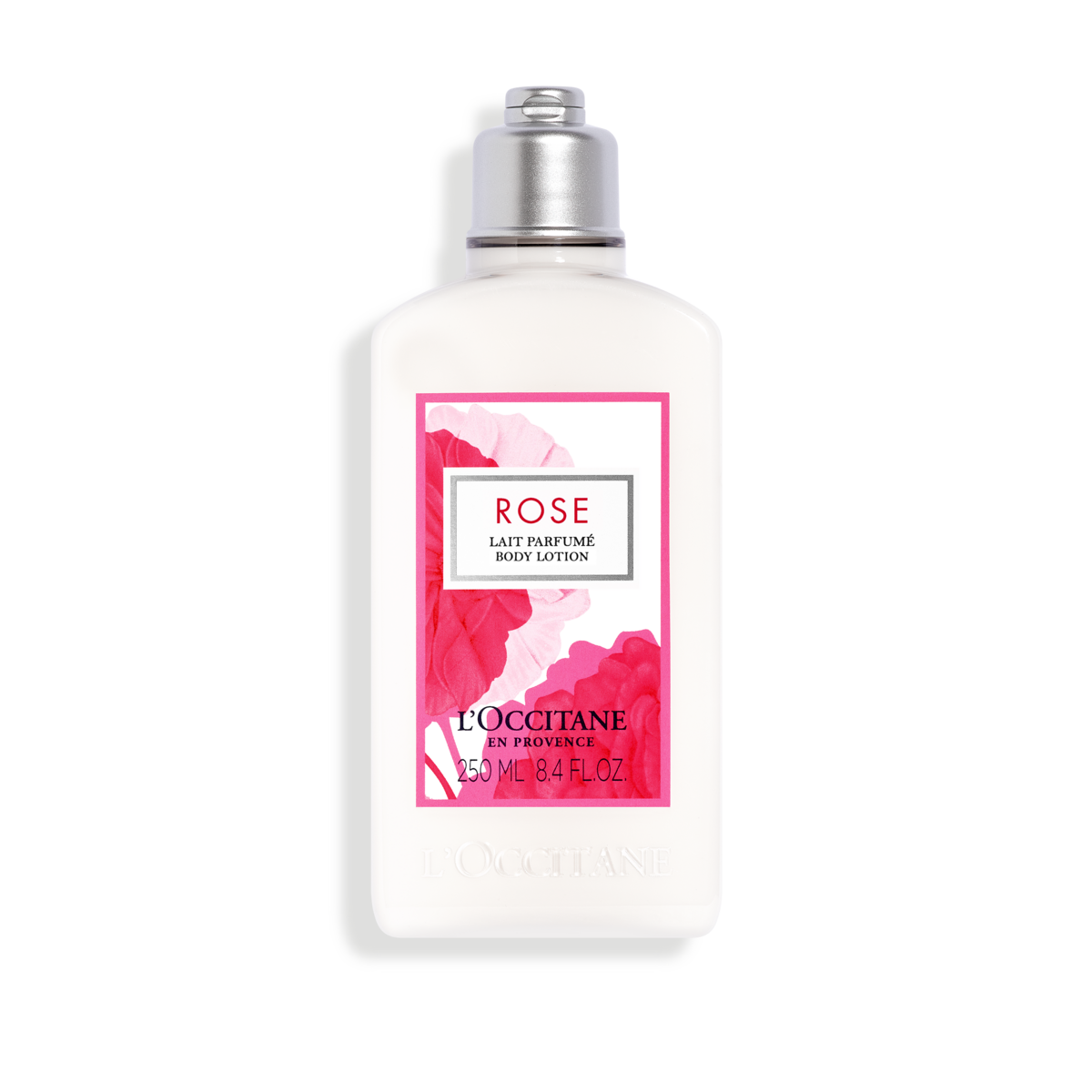 [Sale] Rose Body Lotion