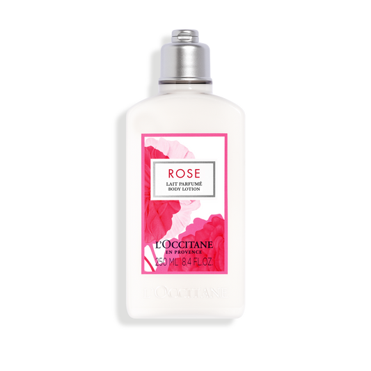 [Sale] Rose Body Lotion