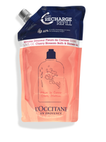 Cherry Blossom Shower Gel Eco-Refill