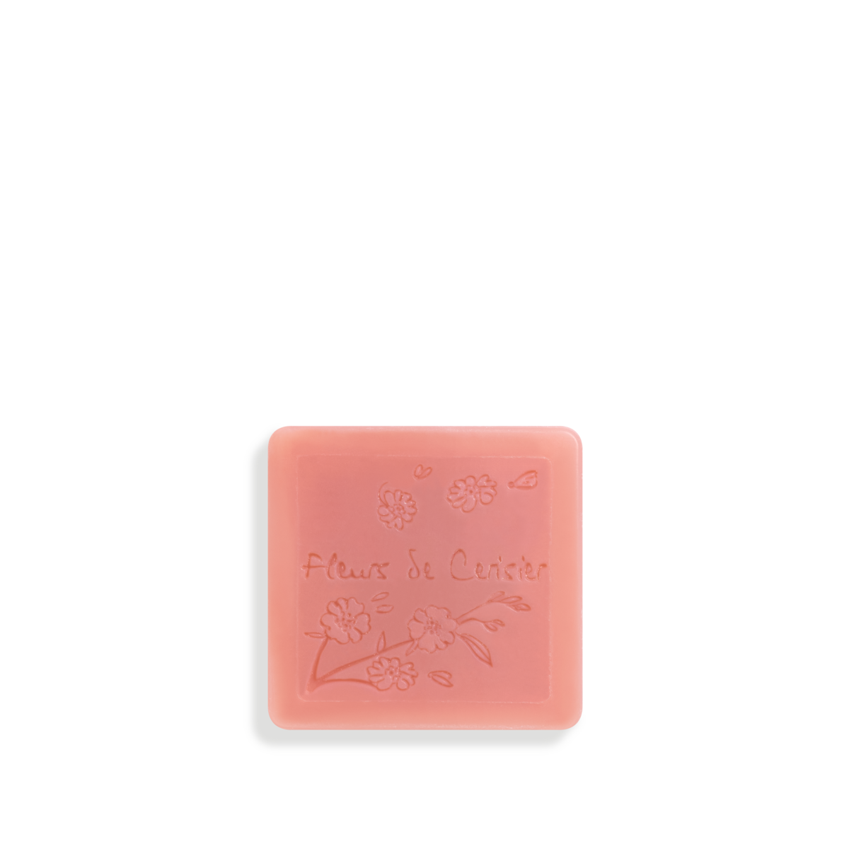 Cherry Blossom Perfumery Soap