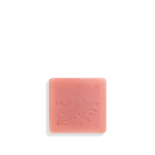 Cherry Blossom Perfumery Soap