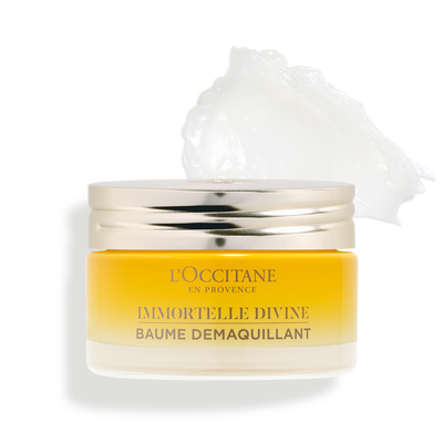 Immortelle Divine Cleansing Balm - Anti-Aging