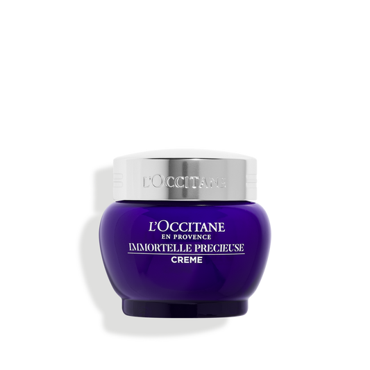 [Archived] Immortelle Precious Cream