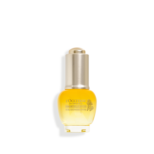 Immortelle Divine Youth Oil