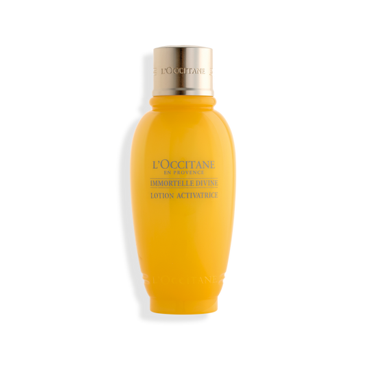 Immortelle Divine Activating Essence